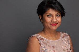 Photo of An In Depth Conversation with Dr. Malini Saba On Leading With Impact