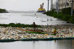 Photo of Manila Bay’s comeback: Hope rises from the water