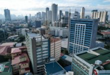 Photo of PHL economic growth slows in Q1