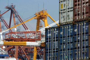 Photo of PPA: Cargo volume up 10.5% in Q1