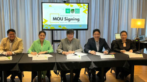 Photo of DLS-CSB, Mercato Centrale to help upskill MSMEs in the food industry