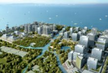 Photo of Cebu Landmasters Q1 earnings up 2% on strong VisMin sales