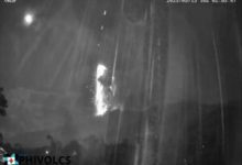 Photo of Moderately explosive eruption occurred in Kanlaon — Phivolcs