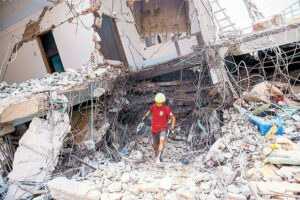 Photo of DMW to aid quake-hit OFWs in Myanmar