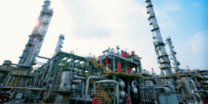 Photo of JG Summit Q1 profit falls 61% to P4.3B amid petrochemical losses