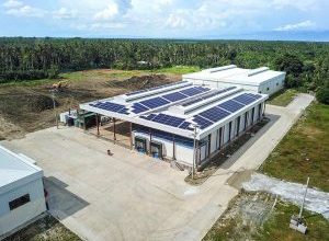 Photo of Davao eyed for global hub