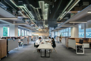 Photo of Metro Manila office vacancy seen below 20% by yearend
