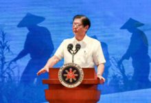Photo of Marcos calls for regional wage increases, bucks legislated wage hike
