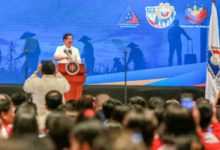 Photo of Marcos: SSS to offer low-interest salary, calamity loans