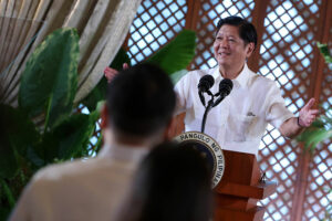Photo of Palace confident President Marcos still enjoys ‘great’ public support