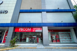 Photo of PBCom Q1 profit falls as operating expenses increase