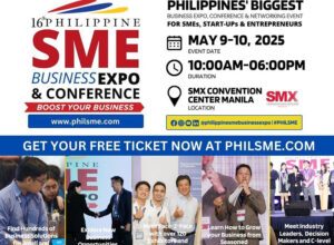 Photo of PHILSME Business Expo unveils powerhouse speaker lineup and exclusive activities for 2025 edition