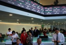Photo of Market turns to data for leads after volatile April