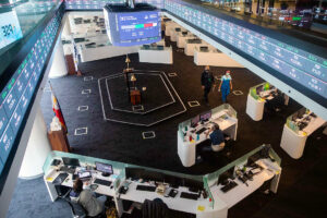 Photo of PSE hikes capital-raising goal to P170B
