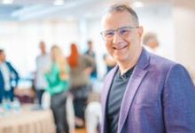Photo of ‘My job is to grow this, not run it’: Paul Avins on why scale-up success starts with identity