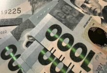 Photo of Peso weakens on geopolitical concerns