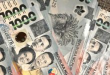 Photo of NG debt hits record P16.7-T at end-March