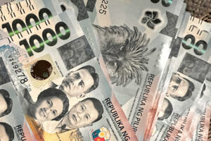 Photo of NG debt hits record P16.7-T at end-March