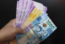 Photo of National Government’s gross borrowings slump in March