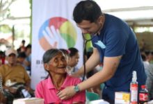 Photo of DigiPlus, BingoPlus Foundation continue to deliver vital medical aid to southern provinces in the Philippines