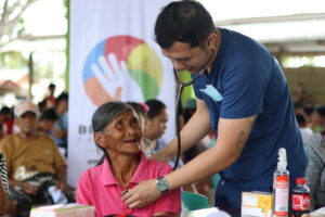 Photo of DigiPlus, BingoPlus Foundation continue to deliver vital medical aid to southern provinces in the Philippines