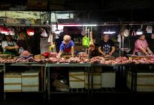 Photo of April inflation likely fell below 2%