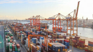 Photo of ICTSI to invest over $84M in Poland terminal upgrade