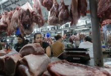 Photo of BSP sees ‘a lot of policy space’ amid cooling inflation