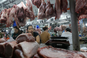 Photo of BSP sees ‘a lot of policy space’ amid cooling inflation