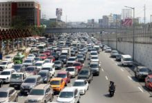 Photo of Auto sales drop 10% in April as passenger car sales slump