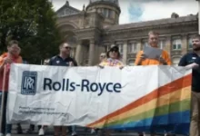 Photo of Rolls-Royce scales back DEI policies amid US political pressure and legal shifts
