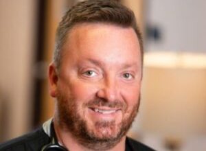 Photo of The Steady Road to Care: A Look at Shawn Blankenship, FNP