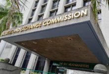 Photo of No decision yet on new SEC chief