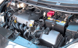 Photo of Shaping car power through engine