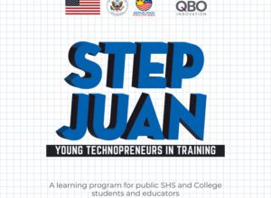 Photo of QBO Innovation, US Embassy partner up to empower Filipino youth towards STEM skills