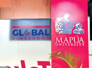 Photo of Mapúa University pushes for creative thinking in Business Education