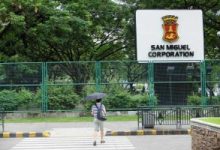 Photo of SMC Q1 net income soars to P43.4B on forex, asset gains