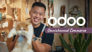 Photo of How Filipino SMEs can grow with the digital economy with Odoo’s Shopee API