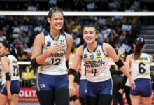 Photo of NU Lady Bulldogs eye three-peat despite Belen and Solomon exit
