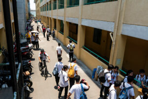 Photo of Report on 19M illiterate Filipinos should jolt authorities to prioritize education — lawmaker