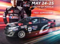 Photo of TOYOTA GAZOO Racing Philippine Cup invites everyone to experience the thrill of the streets on May 24 & 25