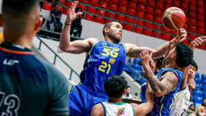 Photo of TNT seeks first win vs Phoenix after 0-2 start