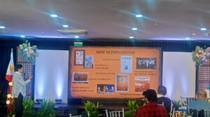 Photo of UNESCO Philippines relaunches search for historical documents