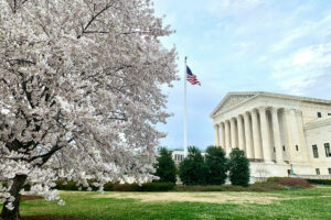 Photo of Can the White House ignore the Supreme Court? Americans will decide