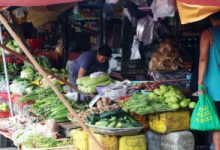 Photo of Inflation further cools to 1.4% in April