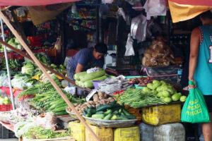 Photo of Inflation further cools to 1.4% in April