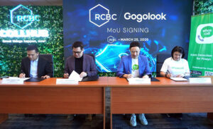 Photo of Whoscall signs MoU with RCBC to enhance protection against online banking scams