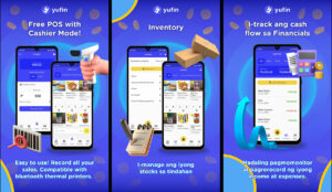 Photo of Yufin empowers nano firms with digital tools
