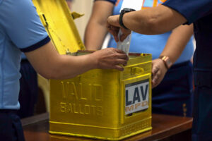 Photo of Elections are always a critical juncture in a nation’s history
