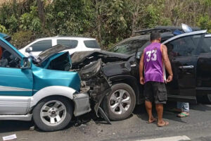 Photo of Land accident deaths surge